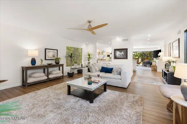 608 Hummingbird WAY, Prescott, AZ 86301