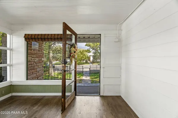 140 Garden ST, Prescott, AZ 86305
