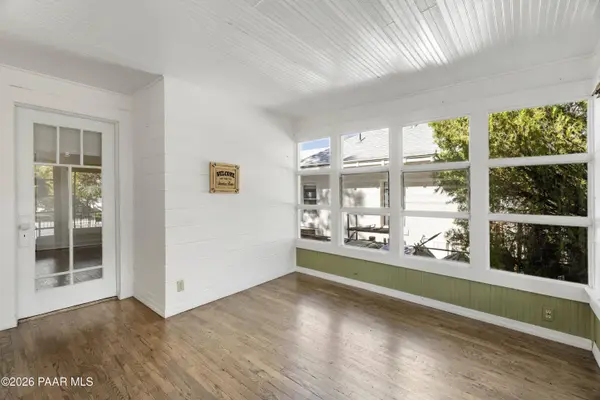 140 Garden ST, Prescott, AZ 86305
