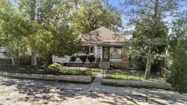 140 Garden ST, Prescott, AZ 86305
