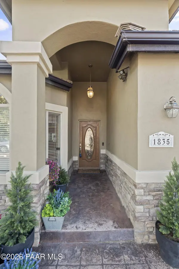 1835 Ryan CT, Prescott, AZ 86301