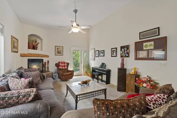1835 Ryan CT, Prescott, AZ 86301