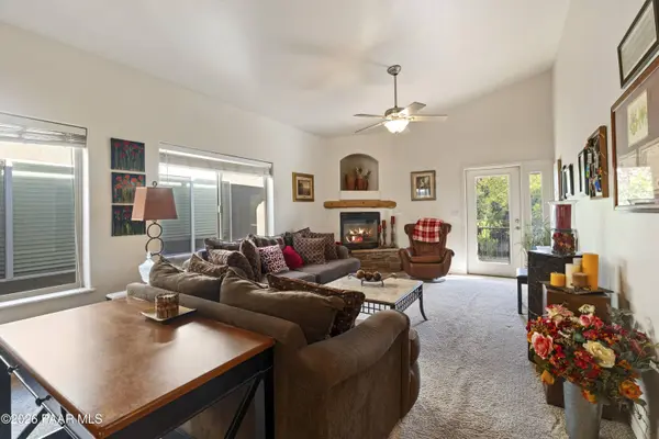 1835 Ryan CT, Prescott, AZ 86301