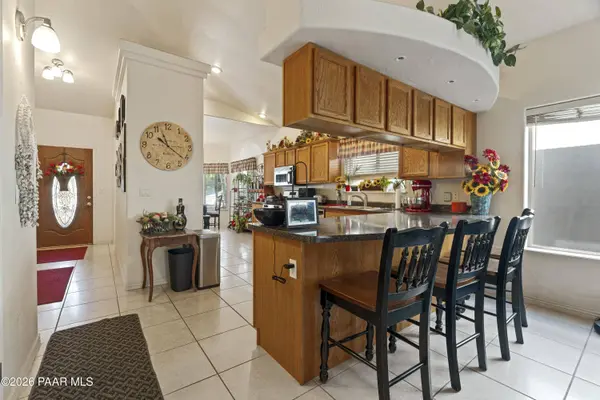 1835 Ryan CT, Prescott, AZ 86301
