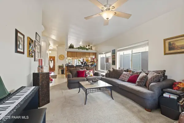 1835 Ryan CT, Prescott, AZ 86301