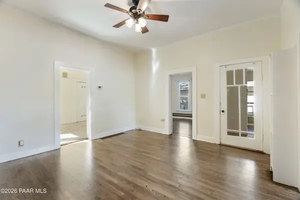 140 Garden ST, Prescott, AZ 86305