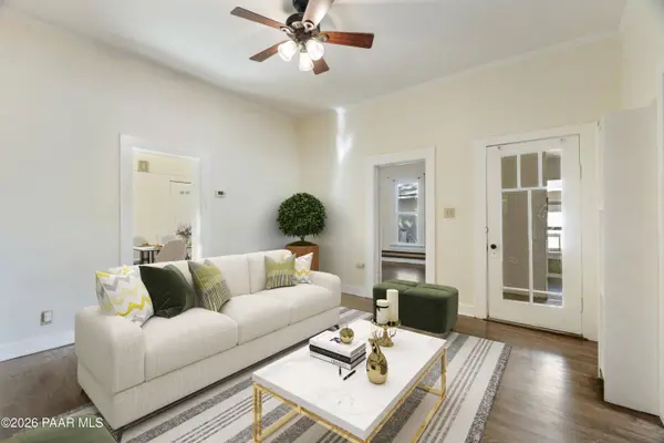 140 Garden ST, Prescott, AZ 86305