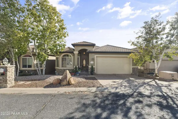 1835 Ryan CT, Prescott, AZ 86301