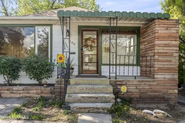 140 Garden ST, Prescott, AZ 86305