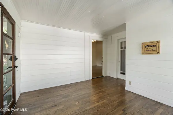 140 Garden ST, Prescott, AZ 86305