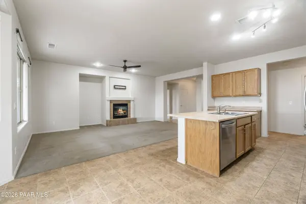 7976 E Crooked Creek TRL, Prescott Valley, AZ 86314