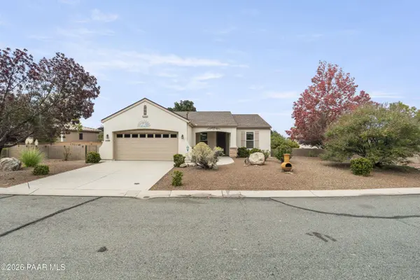 7976 E Crooked Creek TRL, Prescott Valley, AZ 86314