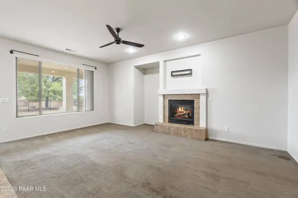 7976 E Crooked Creek TRL, Prescott Valley, AZ 86314