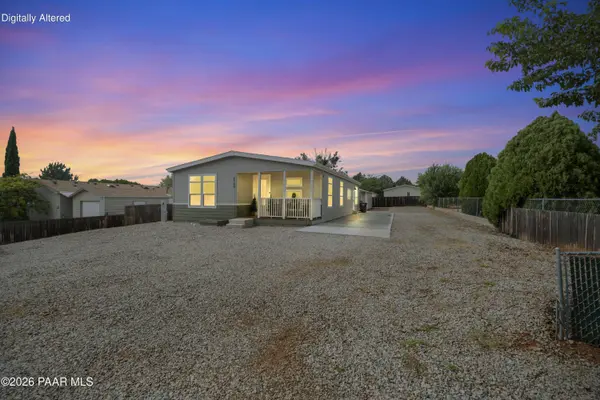 2760 N Panorama DR