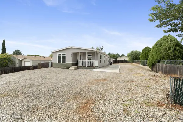 2760 N Panorama DR, Prescott Valley, AZ 86314