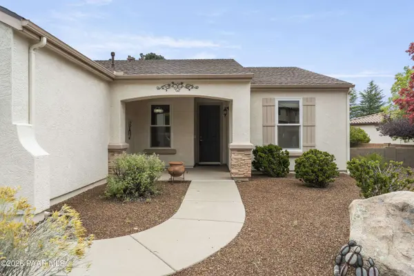 7976 E Crooked Creek TRL, Prescott Valley, AZ 86314