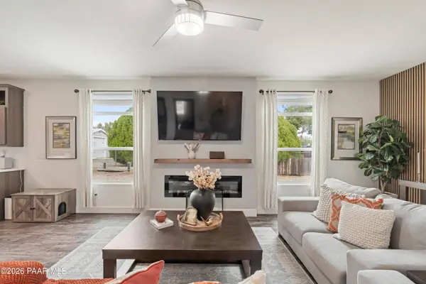 2760 N Panorama DR, Prescott Valley, AZ 86314