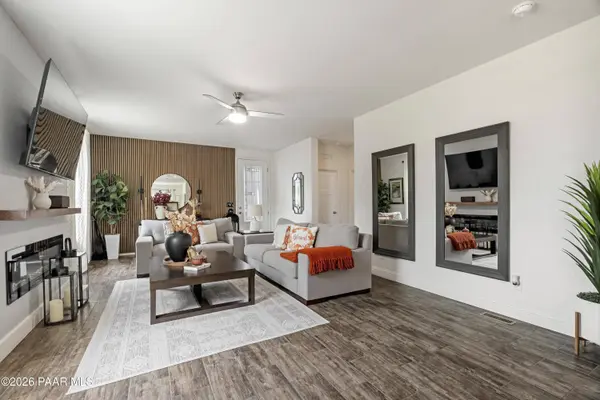 2760 N Panorama DR, Prescott Valley, AZ 86314