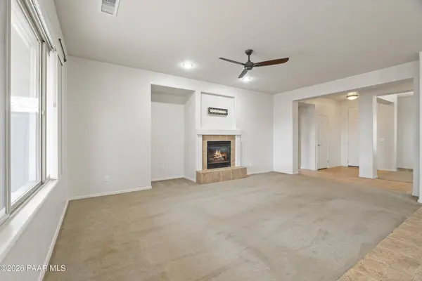 7976 E Crooked Creek TRL, Prescott Valley, AZ 86314