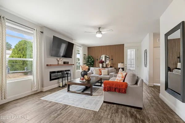 2760 N Panorama DR, Prescott Valley, AZ 86314