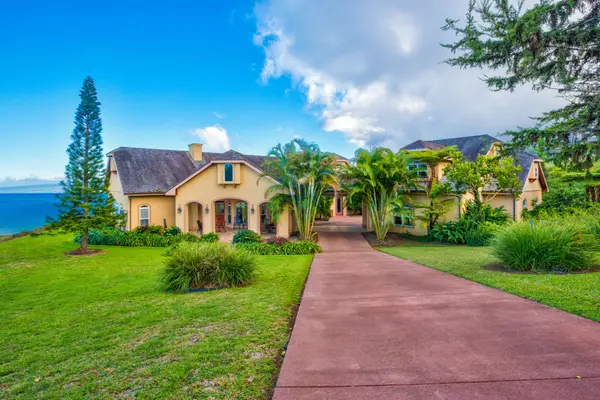 feature image of How Much Is Your Maui Home Worth? Understanding Valuations and Market Trends