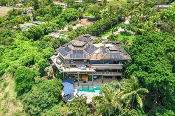 Best South Maui Property Types for Second-Home and Investment Buyers,Jyoti Graziano