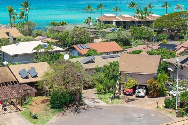 4055 Mahinahina Pl, Lahaina, HI 96761
