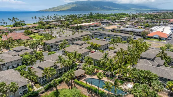 1367 S Kihei Rd #3-106, Kihei, HI 96753