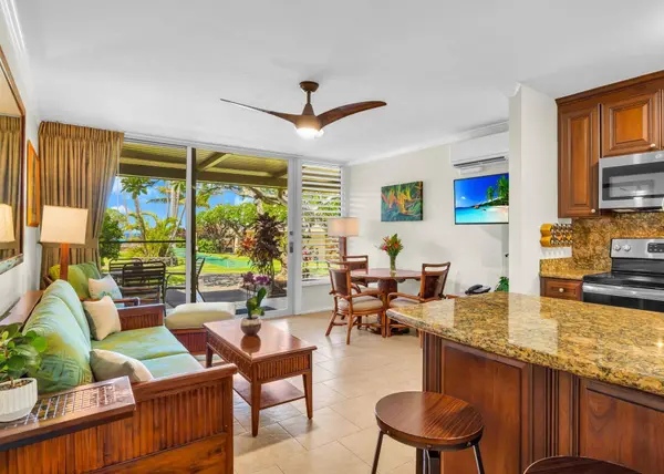 5315 Lower Honoapiilani Rd #B108, Lahaina, HI 96761