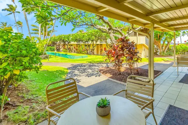 5315 Lower Honoapiilani Rd #B108, Lahaina, HI 96761