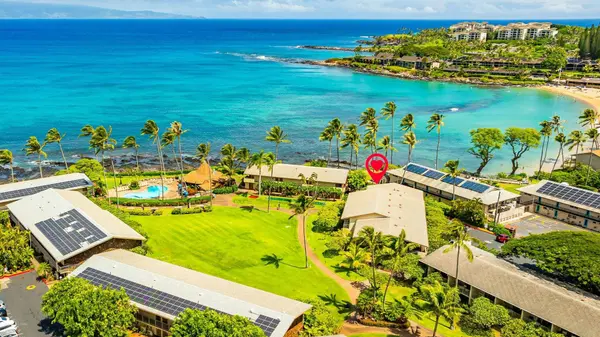 5315 Lower Honoapiilani Rd #B108, Lahaina, HI 96761