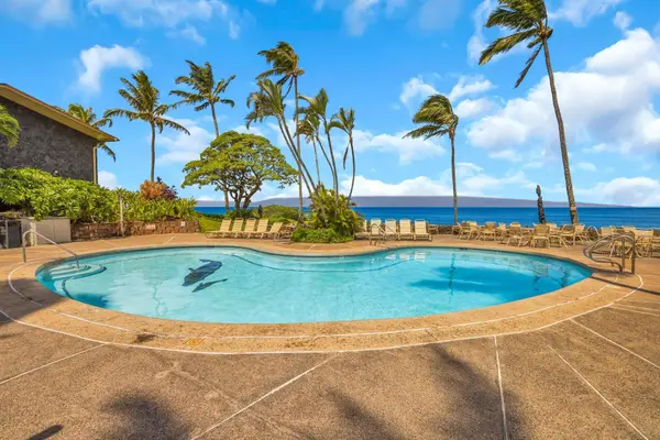 5315 Lower Honoapiilani Rd #B108, Lahaina, HI 96761