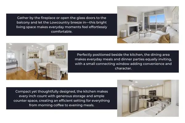 14 Lockwood Dr #Apt 9j, Charleston, SC 29401