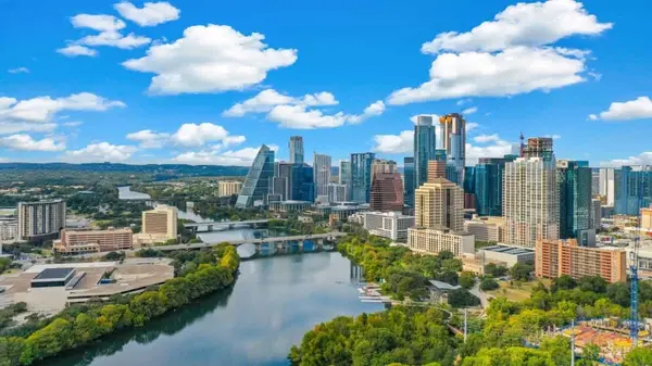 Austin-TX-Skyline