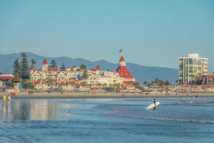 Coronado