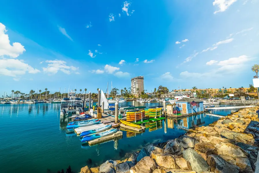 Oceanside