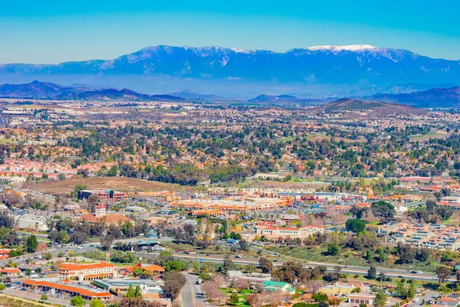 Temecula