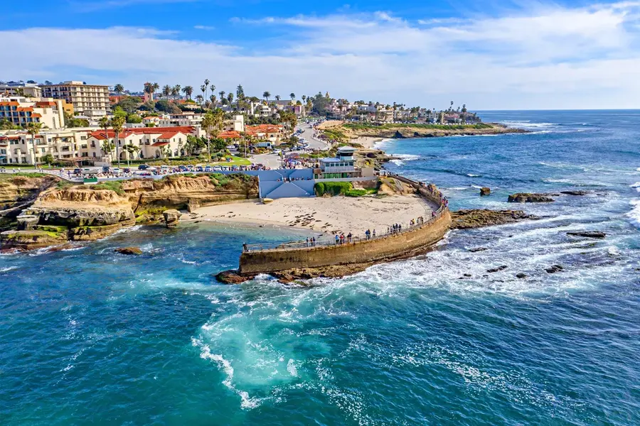 San Diego