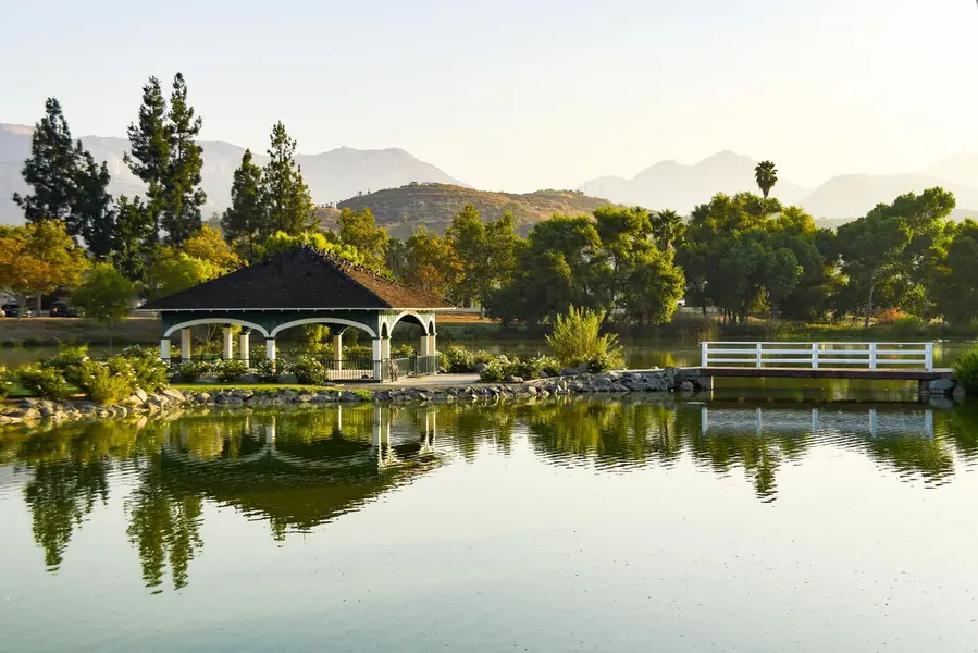 Lakeside