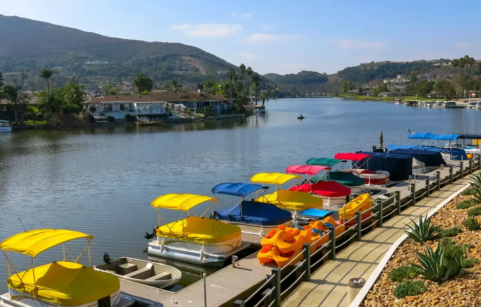 San Marcos