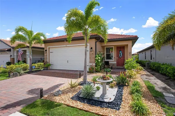 313 PALESTRO ST, Nokomis, FL 34275