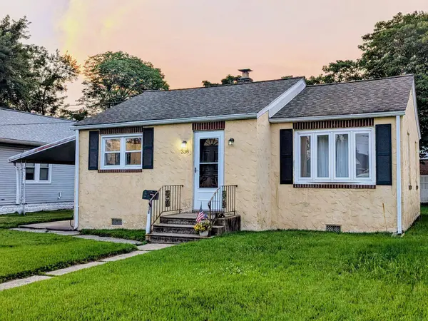 338 LIBERTY AVE, Mount Ephraim, NJ 08059