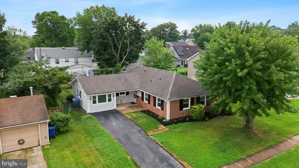 56 MARBORO LN, Willingboro, NJ 08046