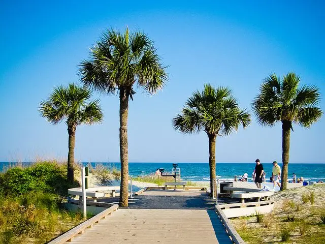 Hilton Head Island