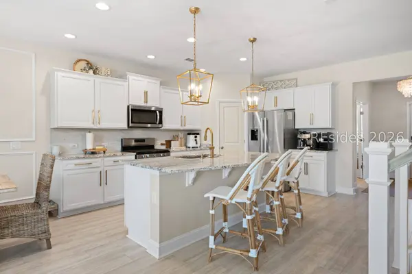 41 Dudley AVE, Okatie, SC 29909