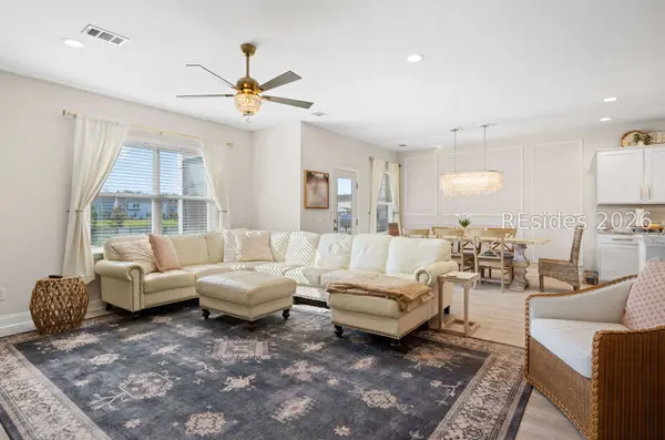 41 Dudley AVE, Okatie, SC 29909