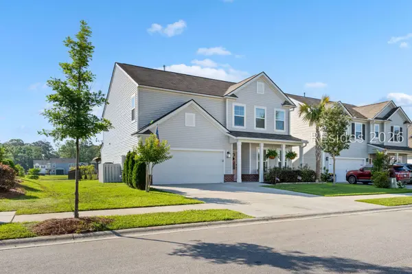 41 Dudley AVE, Okatie, SC 29909