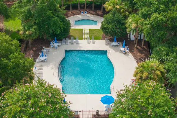 9 Haddon AVE, Bluffton, SC 29910