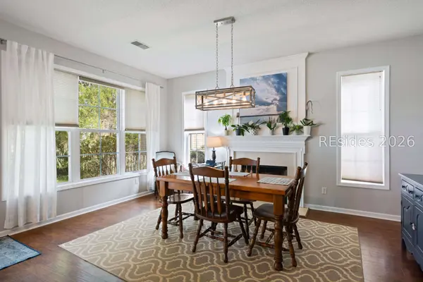 9 Haddon AVE, Bluffton, SC 29910
