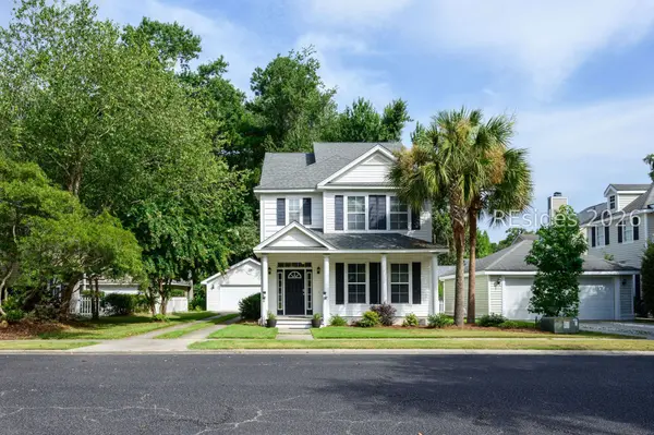 9 Haddon AVE, Bluffton, SC 29910